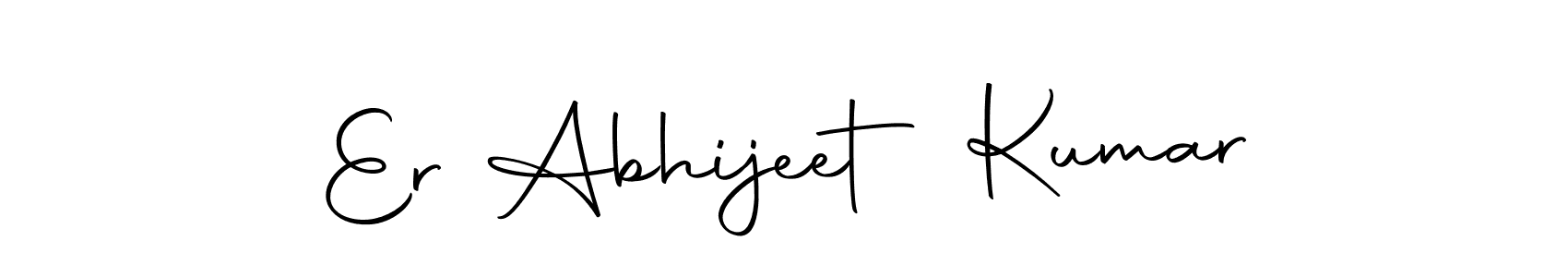 You can use this online signature creator to create a handwritten signature for the name Er Abhijeet Kumar. This is the best online autograph maker. Er Abhijeet Kumar signature style 10 images and pictures png
