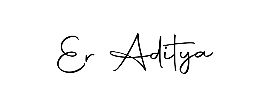 Once you've used our free online signature maker to create your best signature Autography-DOLnW style, it's time to enjoy all of the benefits that Er Aditya name signing documents. Er Aditya signature style 10 images and pictures png