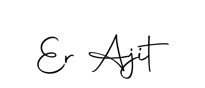 This is the best signature style for the Er Ajit name. Also you like these signature font (Autography-DOLnW). Mix name signature. Er Ajit signature style 10 images and pictures png