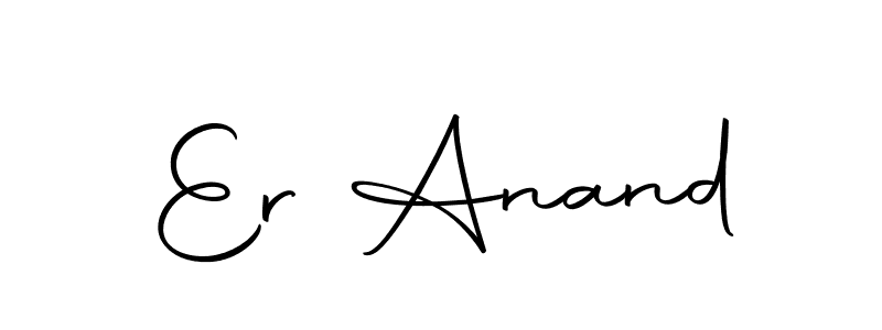 Once you've used our free online signature maker to create your best signature Autography-DOLnW style, it's time to enjoy all of the benefits that Er Anand name signing documents. Er Anand signature style 10 images and pictures png
