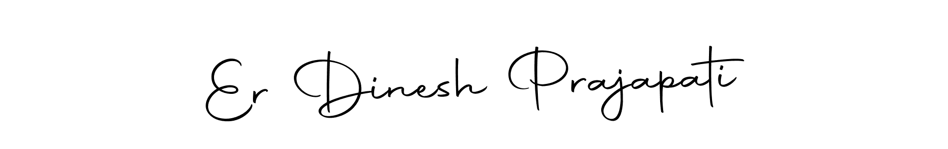 Similarly Autography-DOLnW is the best handwritten signature design. Signature creator online .You can use it as an online autograph creator for name Er Dinesh Prajapati. Er Dinesh Prajapati signature style 10 images and pictures png