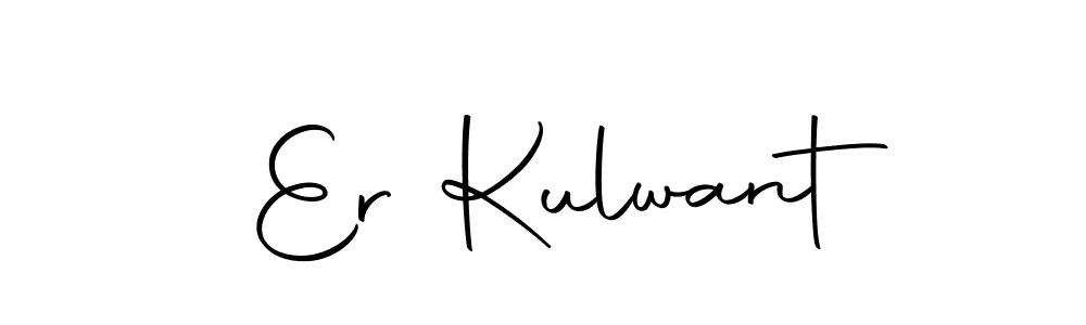 if you are searching for the best signature style for your name Er Kulwant. so please give up your signature search. here we have designed multiple signature styles  using Autography-DOLnW. Er Kulwant signature style 10 images and pictures png