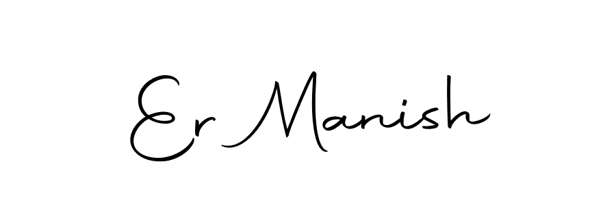 It looks lik you need a new signature style for name Er Manish. Design unique handwritten (Autography-DOLnW) signature with our free signature maker in just a few clicks. Er Manish signature style 10 images and pictures png