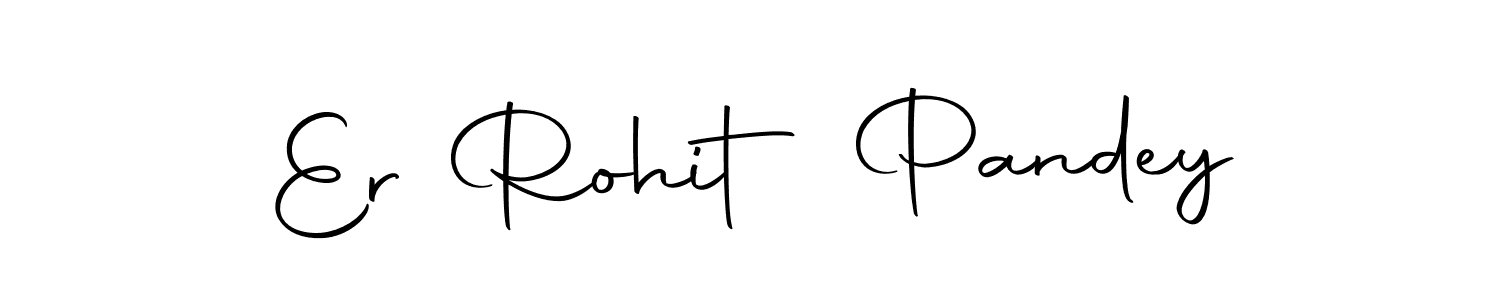 Autography-DOLnW is a professional signature style that is perfect for those who want to add a touch of class to their signature. It is also a great choice for those who want to make their signature more unique. Get Er Rohit Pandey name to fancy signature for free. Er Rohit Pandey signature style 10 images and pictures png