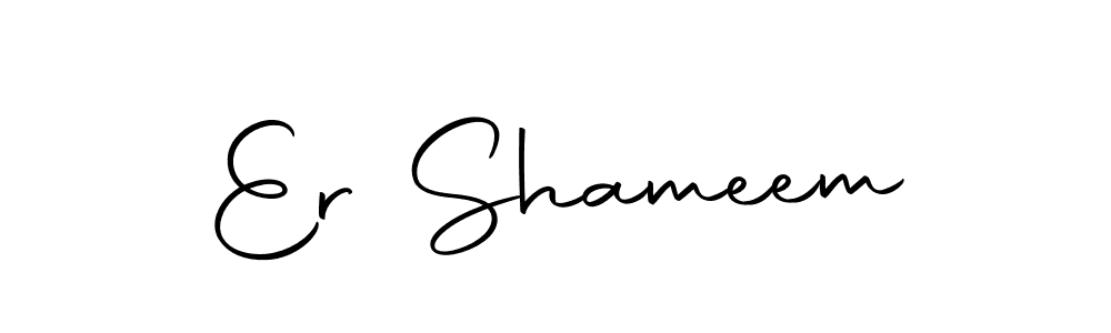 Also You can easily find your signature by using the search form. We will create Er Shameem name handwritten signature images for you free of cost using Autography-DOLnW sign style. Er Shameem signature style 10 images and pictures png
