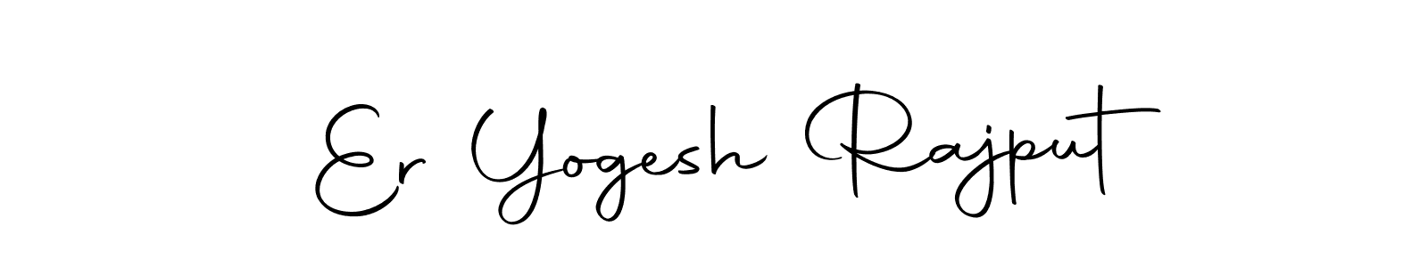 Similarly Autography-DOLnW is the best handwritten signature design. Signature creator online .You can use it as an online autograph creator for name Er Yogesh Rajput. Er Yogesh Rajput signature style 10 images and pictures png