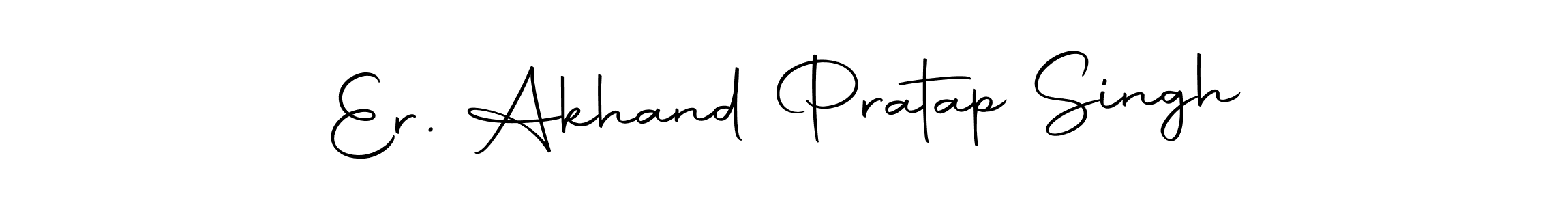 How to make Er. Akhand Pratap Singh signature? Autography-DOLnW is a professional autograph style. Create handwritten signature for Er. Akhand Pratap Singh name. Er. Akhand Pratap Singh signature style 10 images and pictures png