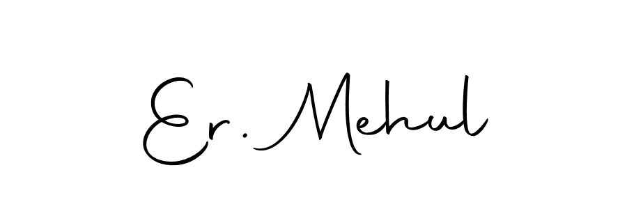 Make a beautiful signature design for name Er. Mehul. Use this online signature maker to create a handwritten signature for free. Er. Mehul signature style 10 images and pictures png