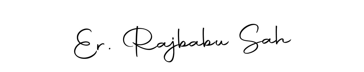 How to Draw Er. Rajbabu Sah signature style? Autography-DOLnW is a latest design signature styles for name Er. Rajbabu Sah. Er. Rajbabu Sah signature style 10 images and pictures png