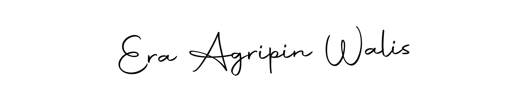 How to Draw Era Agripin Walis signature style? Autography-DOLnW is a latest design signature styles for name Era Agripin Walis. Era Agripin Walis signature style 10 images and pictures png