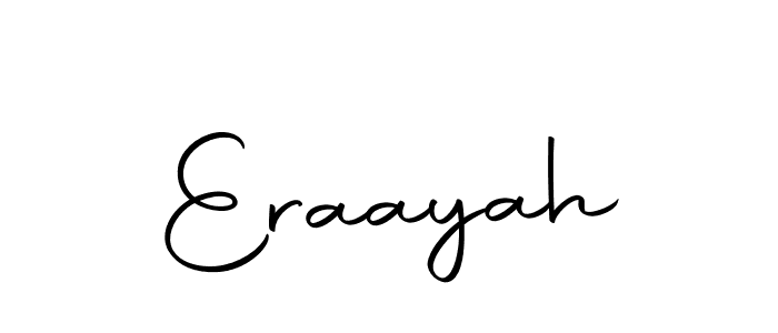 It looks lik you need a new signature style for name Eraayah. Design unique handwritten (Autography-DOLnW) signature with our free signature maker in just a few clicks. Eraayah signature style 10 images and pictures png