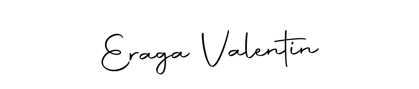 Here are the top 10 professional signature styles for the name Eraga Valentin. These are the best autograph styles you can use for your name. Eraga Valentin signature style 10 images and pictures png