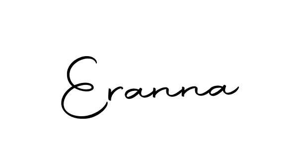 Here are the top 10 professional signature styles for the name Eranna. These are the best autograph styles you can use for your name. Eranna signature style 10 images and pictures png