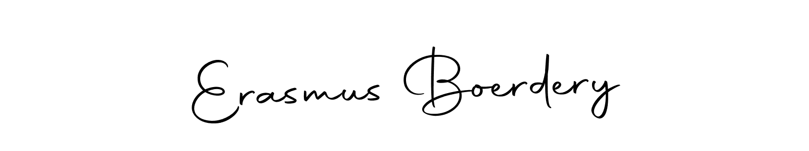 You should practise on your own different ways (Autography-DOLnW) to write your name (Erasmus Boerdery) in signature. don't let someone else do it for you. Erasmus Boerdery signature style 10 images and pictures png