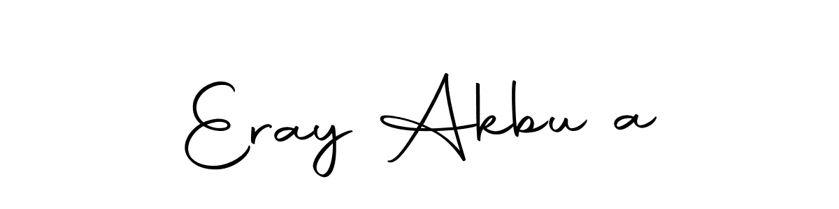 if you are searching for the best signature style for your name Eray Akbuğa. so please give up your signature search. here we have designed multiple signature styles  using Autography-DOLnW. Eray Akbuğa signature style 10 images and pictures png