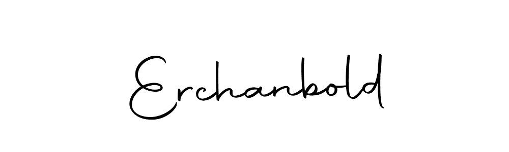 Similarly Autography-DOLnW is the best handwritten signature design. Signature creator online .You can use it as an online autograph creator for name Erchanbold. Erchanbold signature style 10 images and pictures png