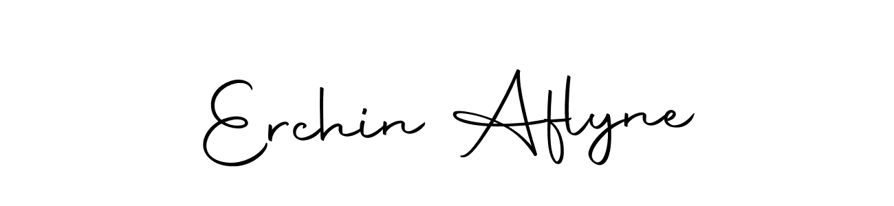 Here are the top 10 professional signature styles for the name Erchin Aflyne. These are the best autograph styles you can use for your name. Erchin Aflyne signature style 10 images and pictures png