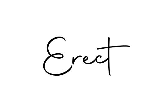 Check out images of Autograph of Erect name. Actor Erect Signature Style. Autography-DOLnW is a professional sign style online. Erect signature style 10 images and pictures png