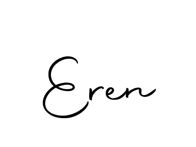 Autography-DOLnW is a professional signature style that is perfect for those who want to add a touch of class to their signature. It is also a great choice for those who want to make their signature more unique. Get Eren name to fancy signature for free. Eren signature style 10 images and pictures png