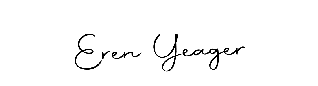 Autography-DOLnW is a professional signature style that is perfect for those who want to add a touch of class to their signature. It is also a great choice for those who want to make their signature more unique. Get Eren Yeager name to fancy signature for free. Eren Yeager signature style 10 images and pictures png