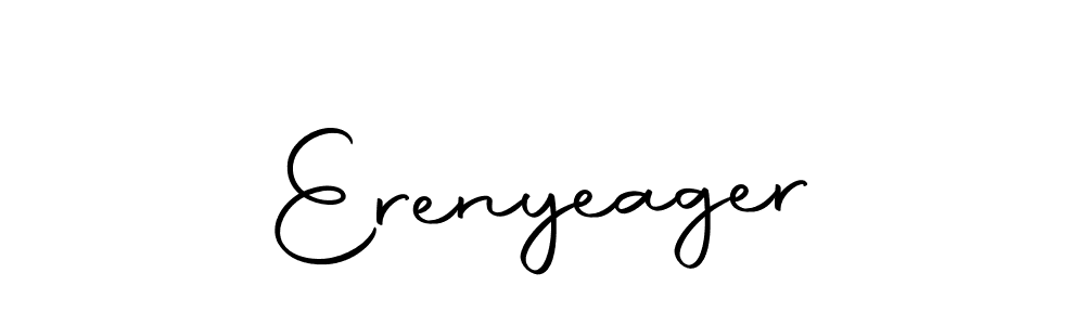 Also You can easily find your signature by using the search form. We will create Erenyeager name handwritten signature images for you free of cost using Autography-DOLnW sign style. Erenyeager signature style 10 images and pictures png