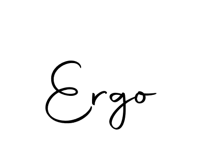 Once you've used our free online signature maker to create your best signature Autography-DOLnW style, it's time to enjoy all of the benefits that Ergo name signing documents. Ergo signature style 10 images and pictures png