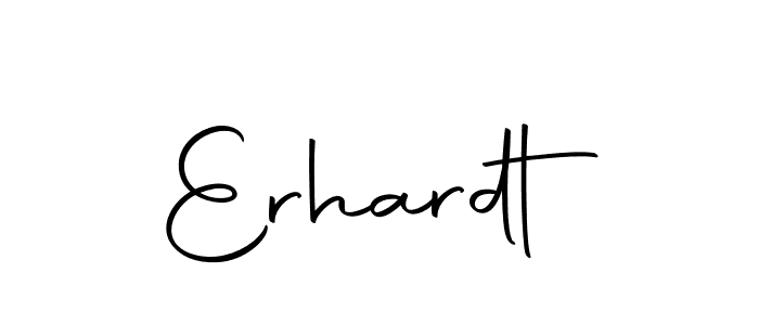 It looks lik you need a new signature style for name Erhardt. Design unique handwritten (Autography-DOLnW) signature with our free signature maker in just a few clicks. Erhardt signature style 10 images and pictures png