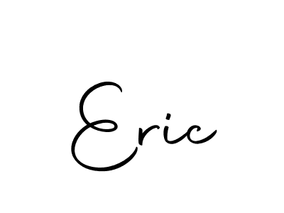 Eric stylish signature style. Best Handwritten Sign (Autography-DOLnW) for my name. Handwritten Signature Collection Ideas for my name Eric. Eric signature style 10 images and pictures png