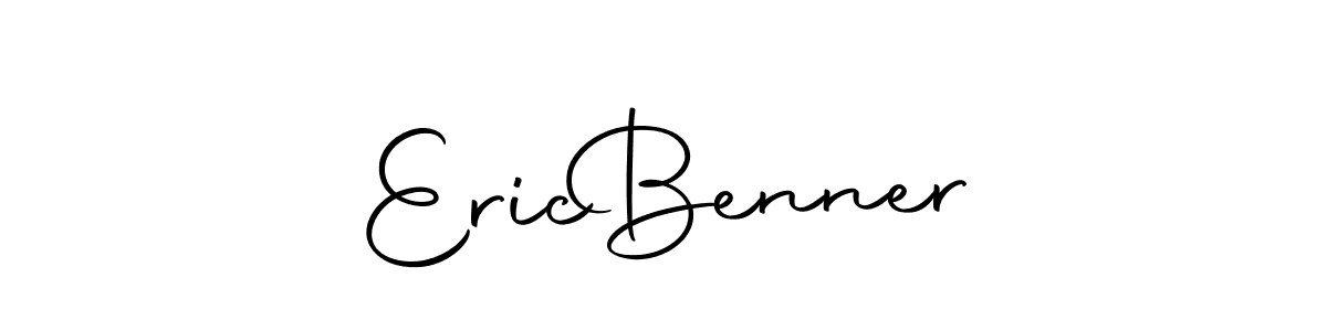 Make a short Eric  Benner signature style. Manage your documents anywhere anytime using Autography-DOLnW. Create and add eSignatures, submit forms, share and send files easily. Eric  Benner signature style 10 images and pictures png