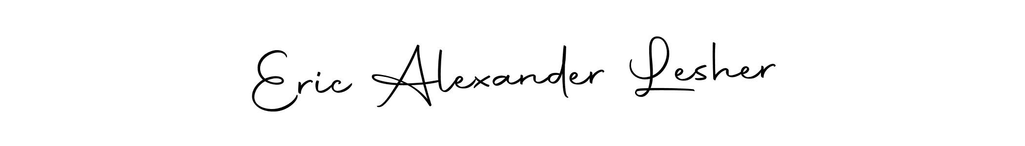 How to Draw Eric Alexander Lesher signature style? Autography-DOLnW is a latest design signature styles for name Eric Alexander Lesher. Eric Alexander Lesher signature style 10 images and pictures png