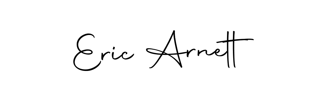 Also we have Eric Arnett name is the best signature style. Create professional handwritten signature collection using Autography-DOLnW autograph style. Eric Arnett signature style 10 images and pictures png