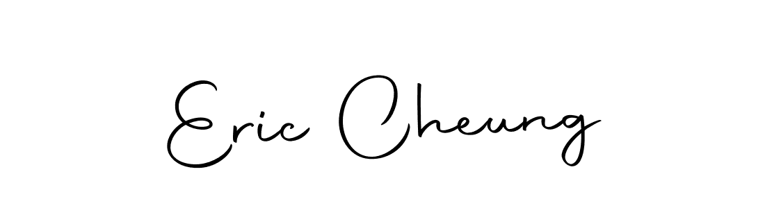 Also we have Eric Cheung name is the best signature style. Create professional handwritten signature collection using Autography-DOLnW autograph style. Eric Cheung signature style 10 images and pictures png