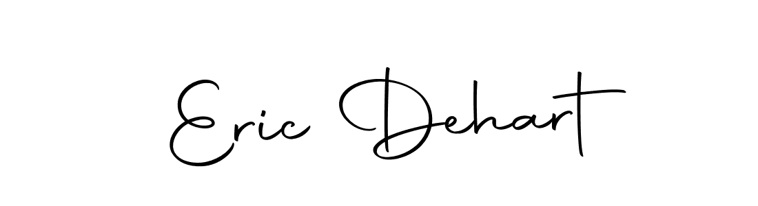How to Draw Eric Dehart signature style? Autography-DOLnW is a latest design signature styles for name Eric Dehart. Eric Dehart signature style 10 images and pictures png