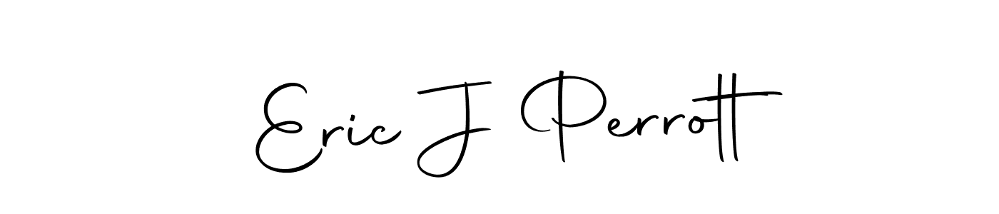 You can use this online signature creator to create a handwritten signature for the name Eric J Perrott. This is the best online autograph maker. Eric J Perrott signature style 10 images and pictures png