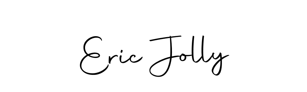 Best and Professional Signature Style for Eric Jolly. Autography-DOLnW Best Signature Style Collection. Eric Jolly signature style 10 images and pictures png