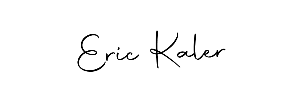 Make a short Eric Kaler signature style. Manage your documents anywhere anytime using Autography-DOLnW. Create and add eSignatures, submit forms, share and send files easily. Eric Kaler signature style 10 images and pictures png