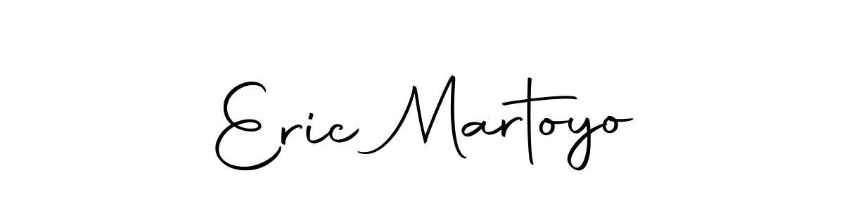 It looks lik you need a new signature style for name Eric Martoyo. Design unique handwritten (Autography-DOLnW) signature with our free signature maker in just a few clicks. Eric Martoyo signature style 10 images and pictures png