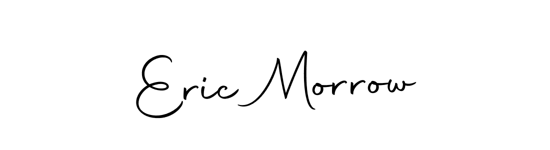 Best and Professional Signature Style for Eric Morrow. Autography-DOLnW Best Signature Style Collection. Eric Morrow signature style 10 images and pictures png