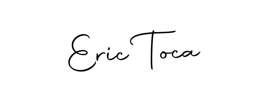 Best and Professional Signature Style for Eric Toca. Autography-DOLnW Best Signature Style Collection. Eric Toca signature style 10 images and pictures png