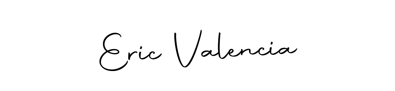 Similarly Autography-DOLnW is the best handwritten signature design. Signature creator online .You can use it as an online autograph creator for name Eric Valencia. Eric Valencia signature style 10 images and pictures png