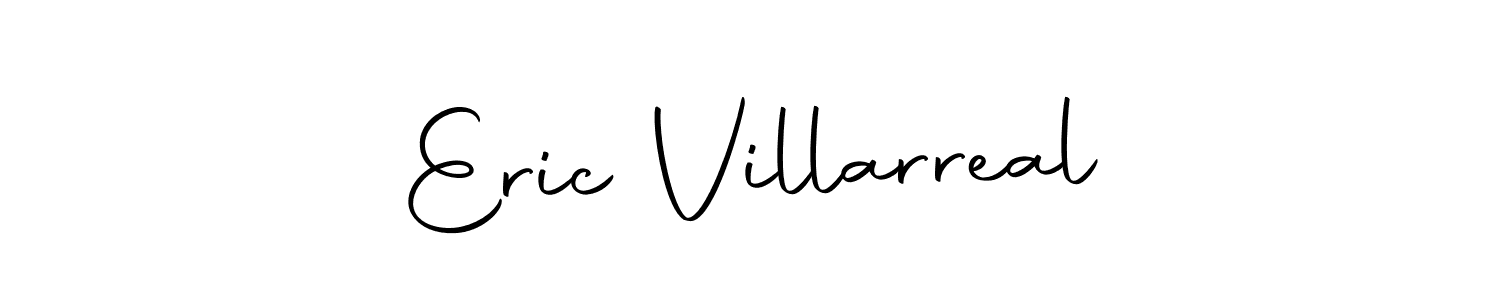 It looks lik you need a new signature style for name Eric Villarreal. Design unique handwritten (Autography-DOLnW) signature with our free signature maker in just a few clicks. Eric Villarreal signature style 10 images and pictures png