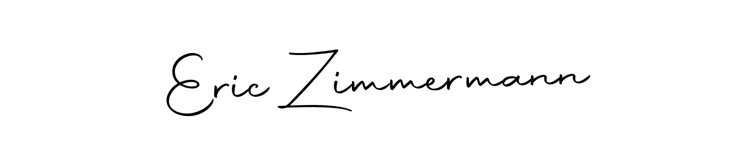 The best way (Autography-DOLnW) to make a short signature is to pick only two or three words in your name. The name Eric Zimmermann include a total of six letters. For converting this name. Eric Zimmermann signature style 10 images and pictures png