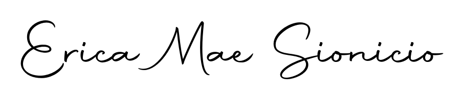 Create a beautiful signature design for name Erica Mae Sionicio. With this signature (Autography-DOLnW) fonts, you can make a handwritten signature for free. Erica Mae Sionicio signature style 10 images and pictures png