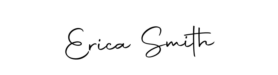 Also You can easily find your signature by using the search form. We will create Erica Smith name handwritten signature images for you free of cost using Autography-DOLnW sign style. Erica Smith signature style 10 images and pictures png