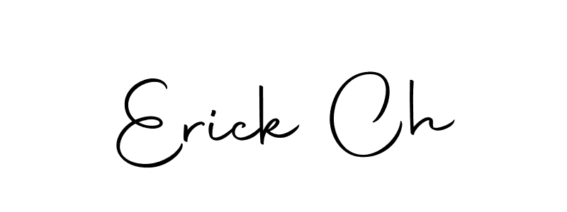 Best and Professional Signature Style for Erick Ch. Autography-DOLnW Best Signature Style Collection. Erick Ch signature style 10 images and pictures png