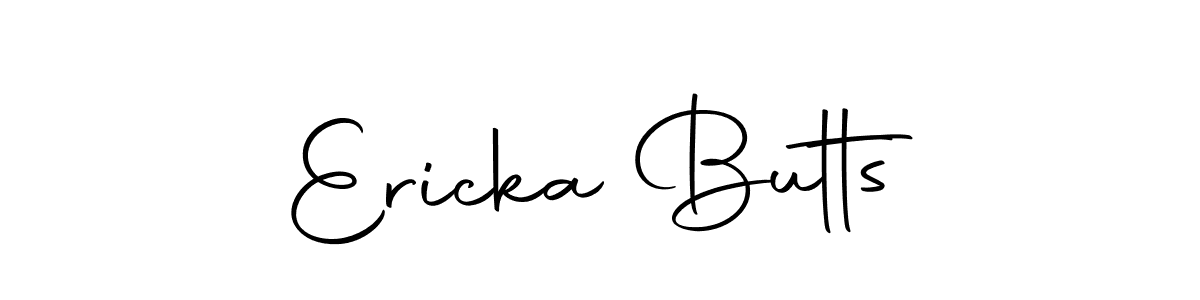 Check out images of Autograph of Ericka Butts name. Actor Ericka Butts Signature Style. Autography-DOLnW is a professional sign style online. Ericka Butts signature style 10 images and pictures png