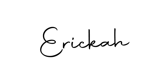 Autography-DOLnW is a professional signature style that is perfect for those who want to add a touch of class to their signature. It is also a great choice for those who want to make their signature more unique. Get Erickah name to fancy signature for free. Erickah signature style 10 images and pictures png
