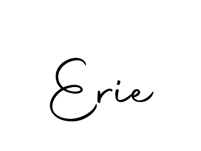 Make a beautiful signature design for name Erie. Use this online signature maker to create a handwritten signature for free. Erie signature style 10 images and pictures png