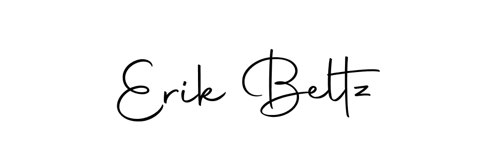 Once you've used our free online signature maker to create your best signature Autography-DOLnW style, it's time to enjoy all of the benefits that Erik Beltz name signing documents. Erik Beltz signature style 10 images and pictures png