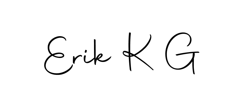 Check out images of Autograph of Erik K G name. Actor Erik K G Signature Style. Autography-DOLnW is a professional sign style online. Erik K G signature style 10 images and pictures png
